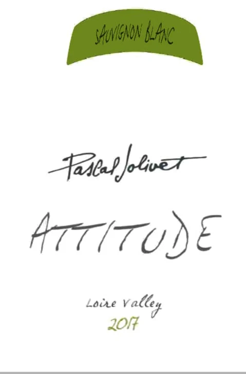 Pascal Jolivet Attitude Sauvignon Blanc - Image 2