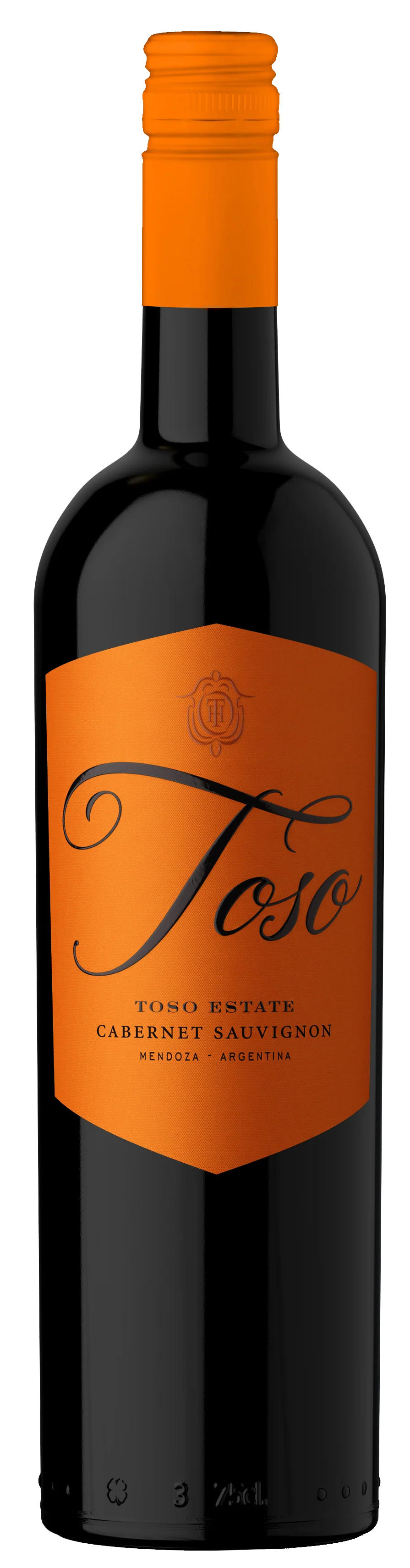 Pascual Toso Cabernet Sauvignon