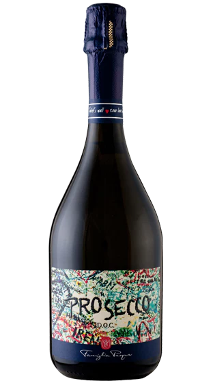 Pasqua Prosecco "Romeo & Juliet"