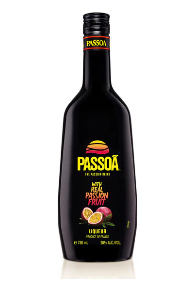 PASSOA LIQUEUR
