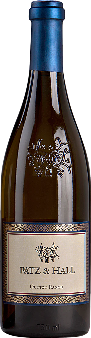 Patz & Hall Chardonnay, Dutton Ranch