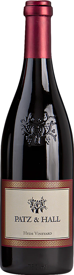 Patz & Hall Pinot Noir 'Hyde Vineyard', Carneros