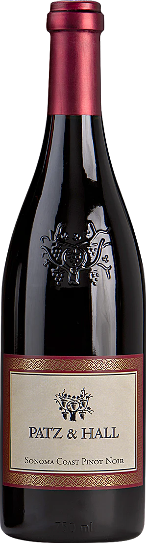 Patz & Hall Pinot Noir, Sonoma Coast