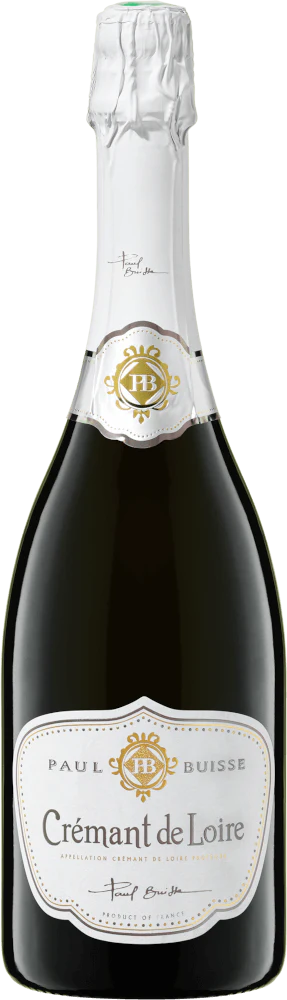 Paul Buisse Cremant de Loire Sparkling White