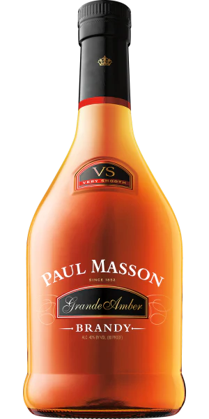 PAUL MASSON GRANDE AMBER VS