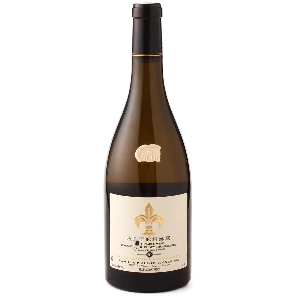Peillot Bugey Altesse