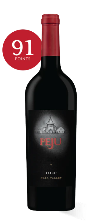 PEJU MERLOT