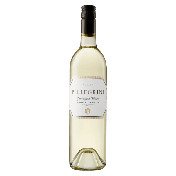 Pellegrini Lake County Sauvignon Blanc