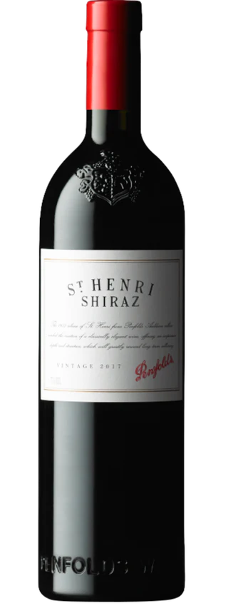Penfolds St Henri Shiraz, Australia