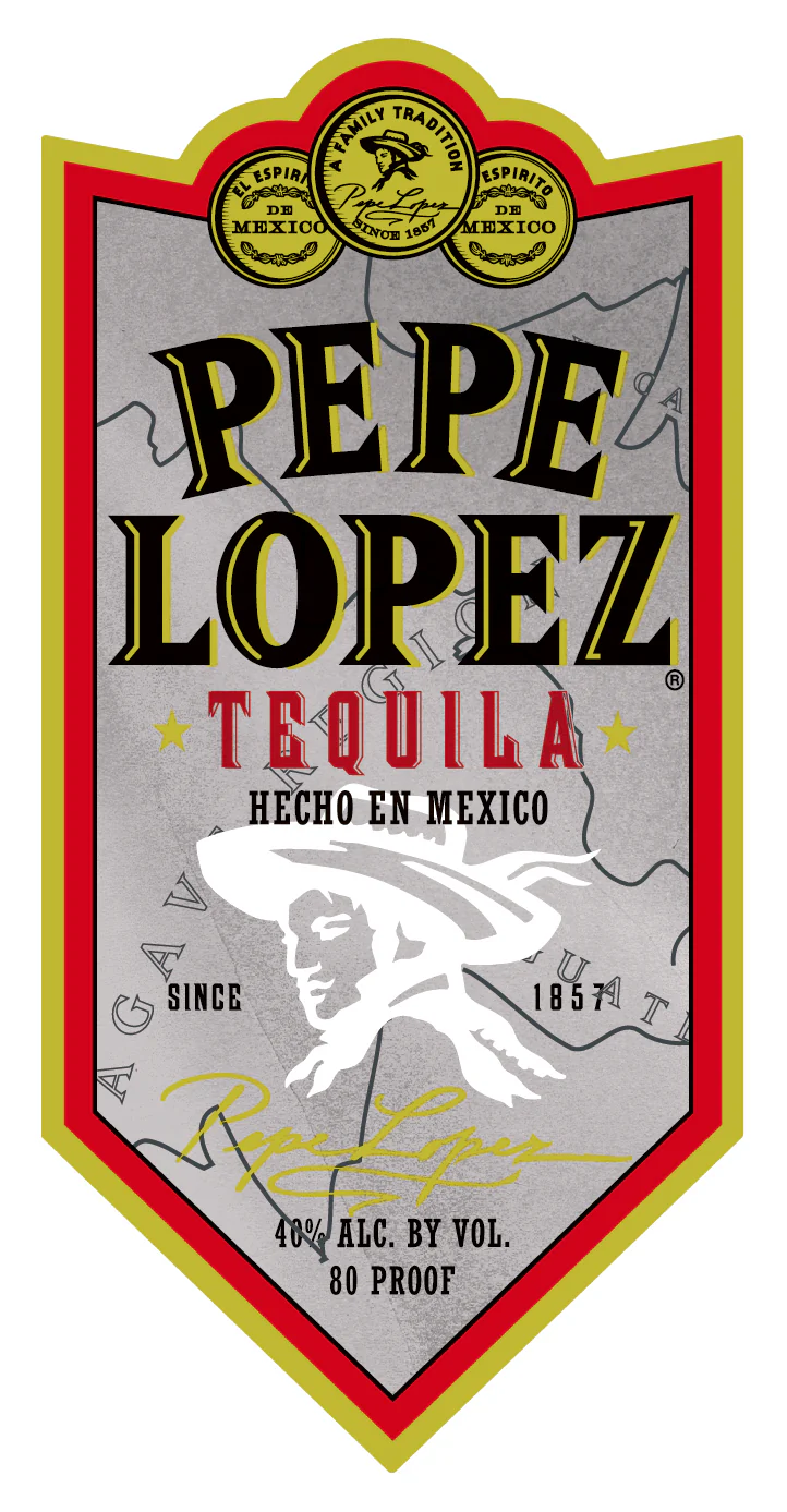 PEPE LOPEZ PREMIUM SILVER - Image 2