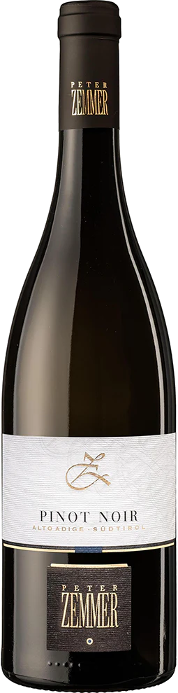 Peter Zemmer Pinot Noir