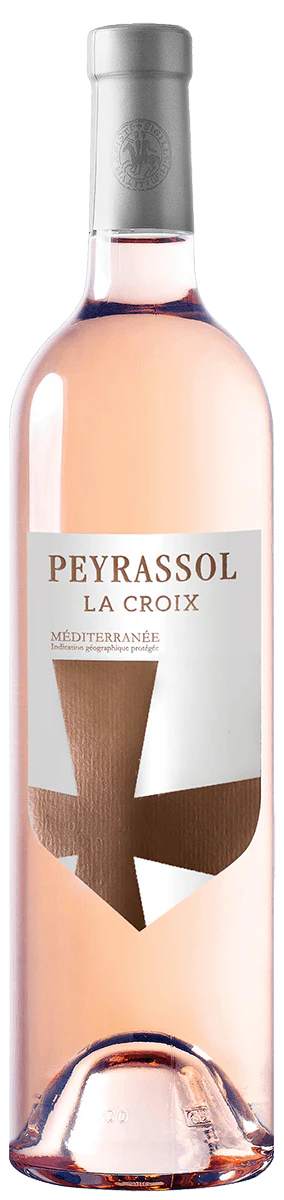 PEYRASSOL CROIX DE ROSE