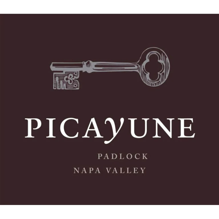 Picayune Padlock, 2018 - Image 2