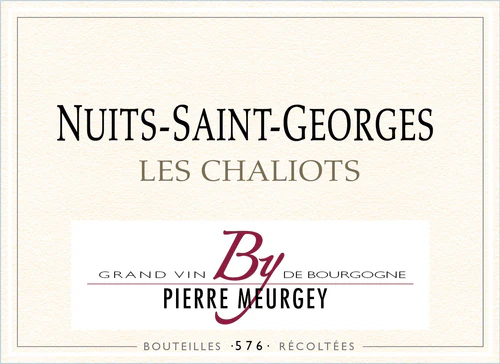 Pierre Meurgey NSG Les Chaliots - Image 2