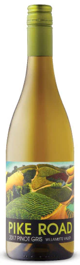 PIKE ROAD PINOT GRIS