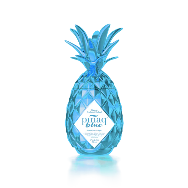 PINAQ BLUE