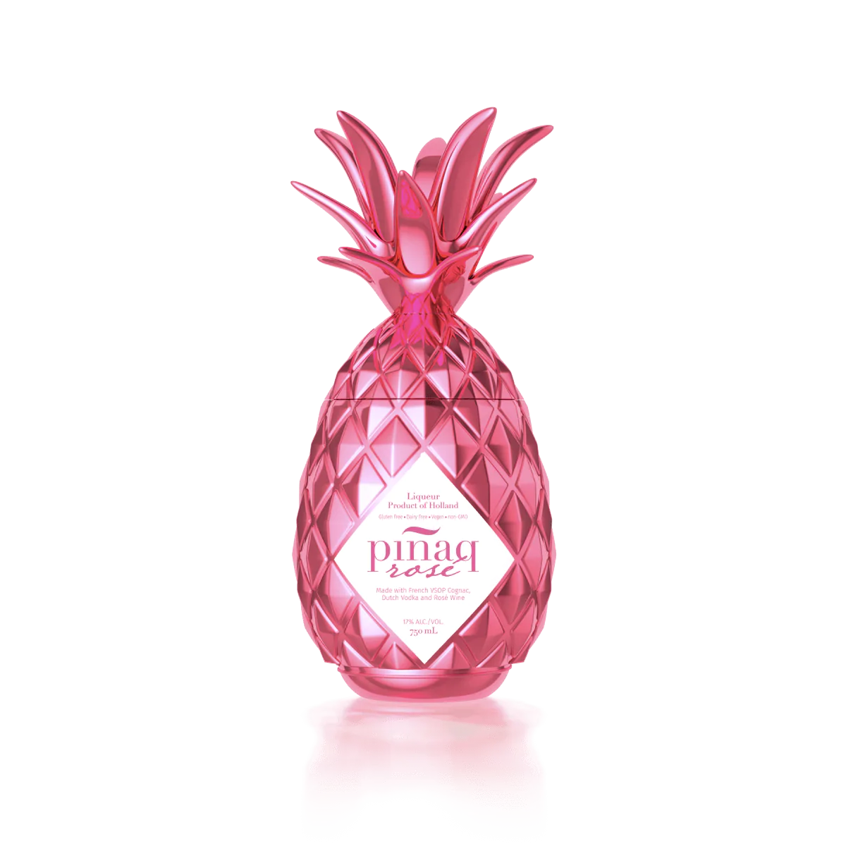 PINAQ ROSE