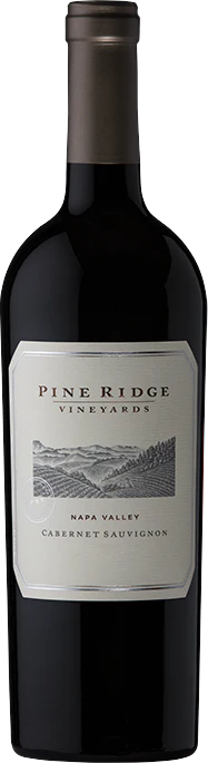 Pine Ridge Cabernet Sauvignon SLD
