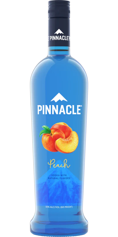 PINNACLE PEACH