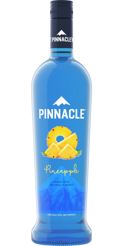 PINNACLE PINEAPPLE