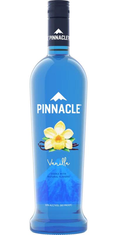 PINNACLE VANILLA