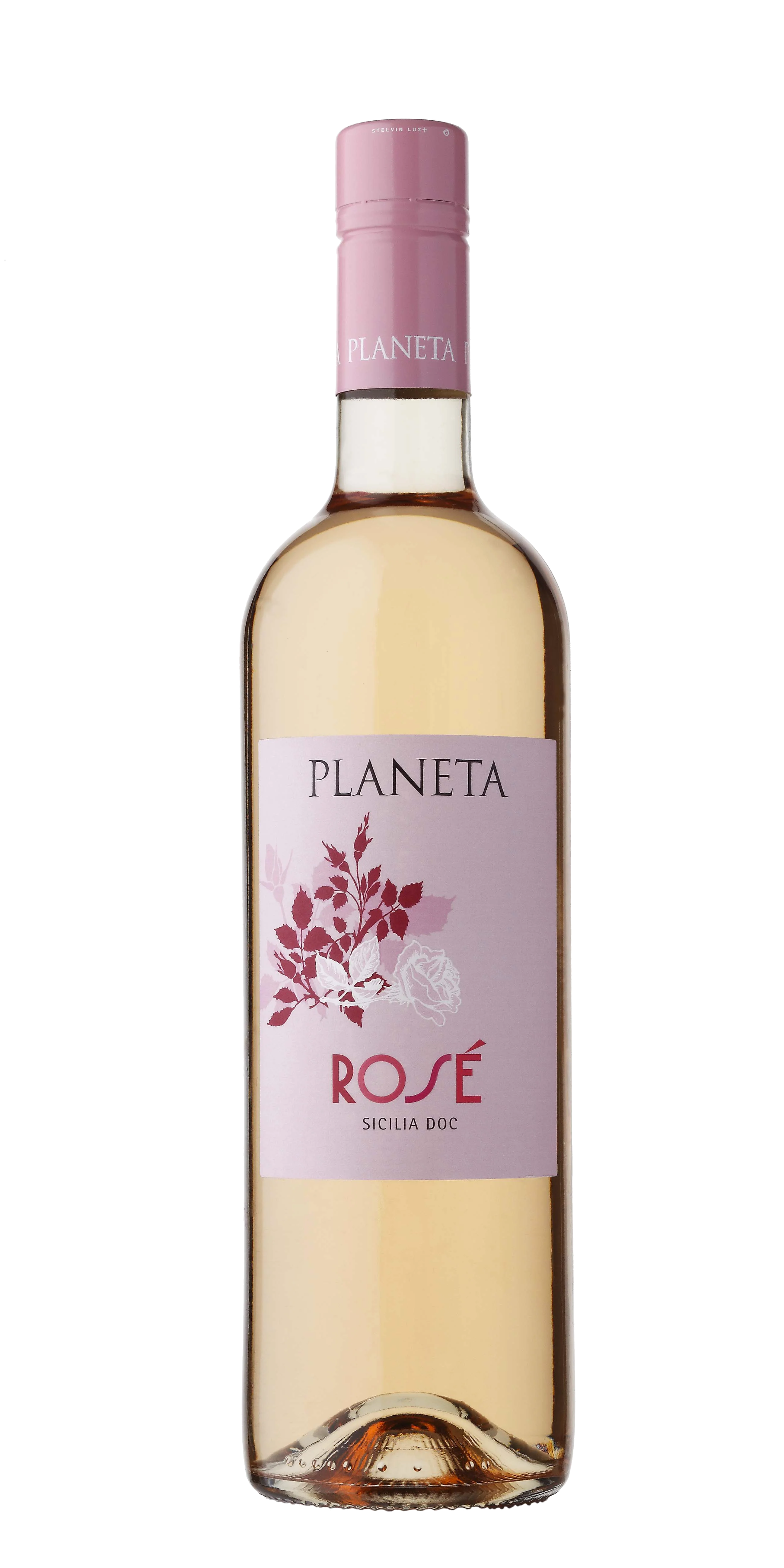 Planeta Rosé, Sicily