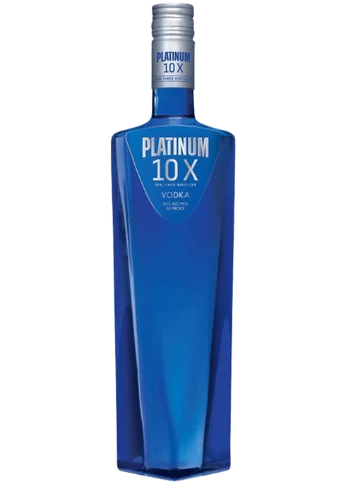 PLATINUM 10X