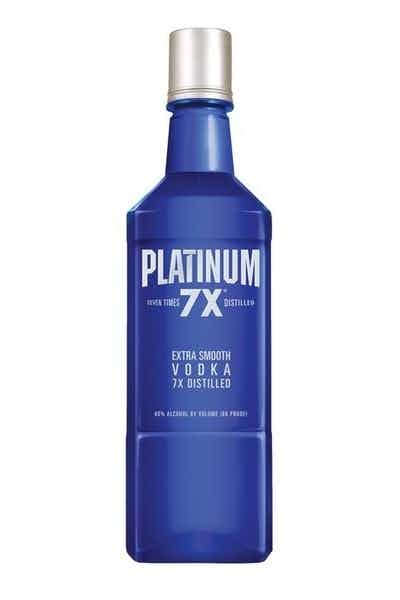 PLATINUM 7X