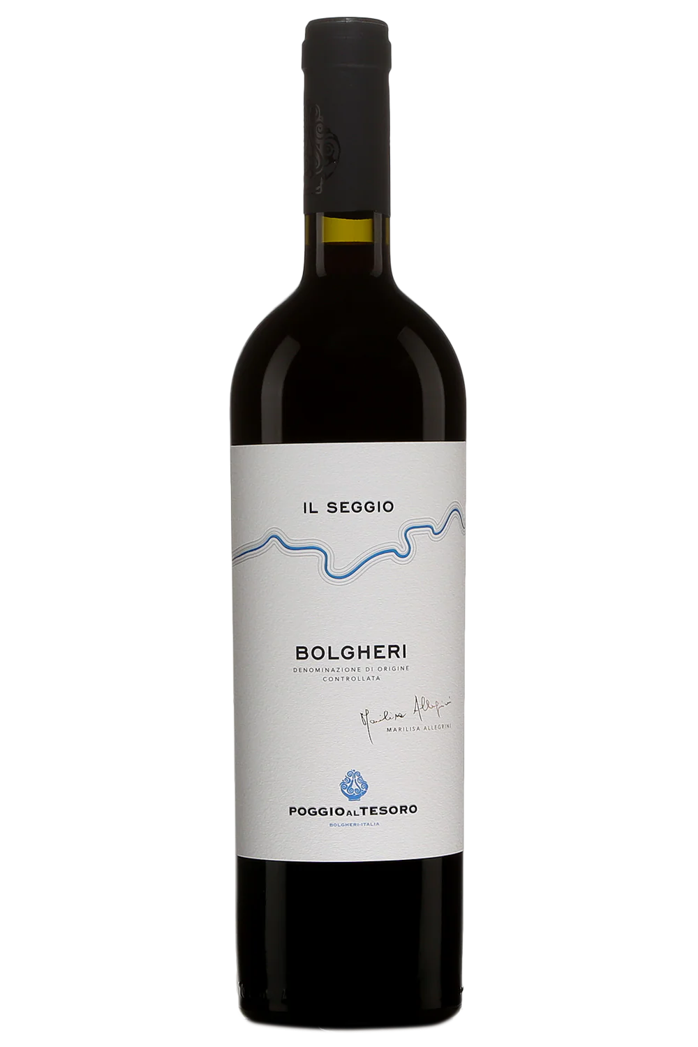 Poggio al Tesoro 'Il Seggio', Bolgheri