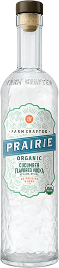PRAIRIE ORGANIC CUCUMBER