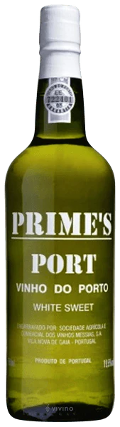 Prime's White Port NV