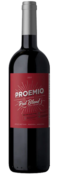Proemio Terrior Red Blend