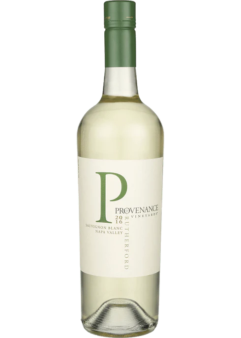 Provenance Sauvignon Blanc