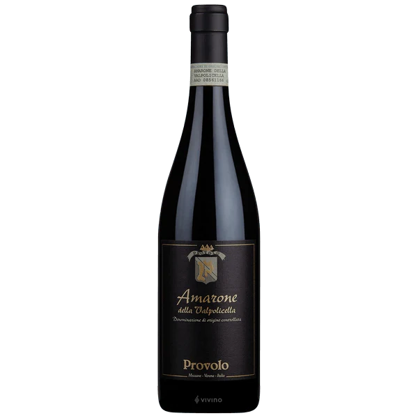 Provolo Amarone della Valpolicella