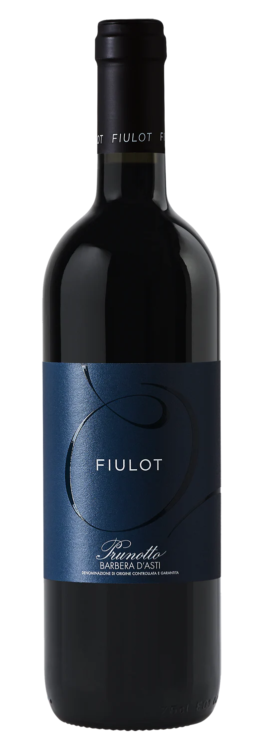 Prunotto Barbera d'Asti 'Fiulot', Piedmont