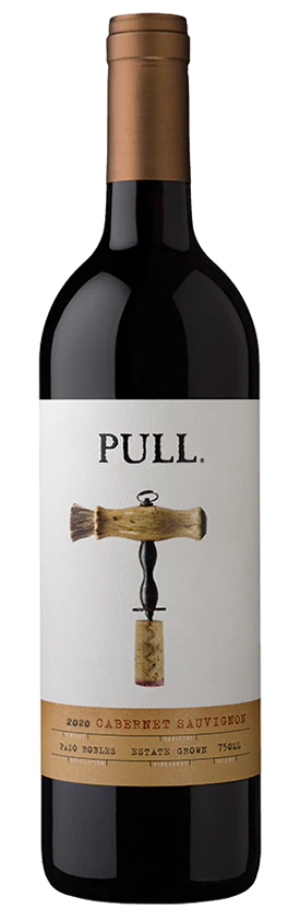 Pull Cabernet Sauvignon