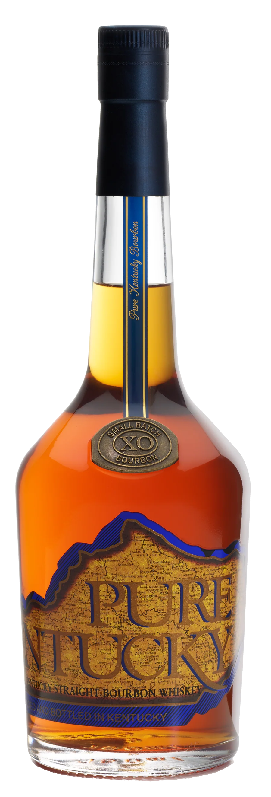 Pure Kentucky Bourbon XO - Image 2