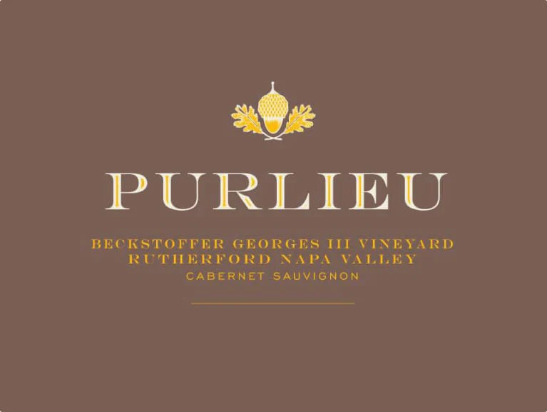 Purlieu Beckstoffer Georges III, 2017 - Image 2