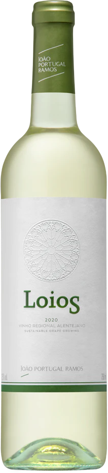 Ramos Vila Santa Loios White, Portugal