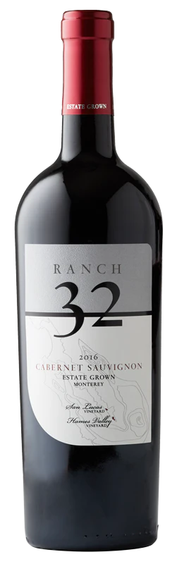 Ranch 32 Cabernet Sauvignon