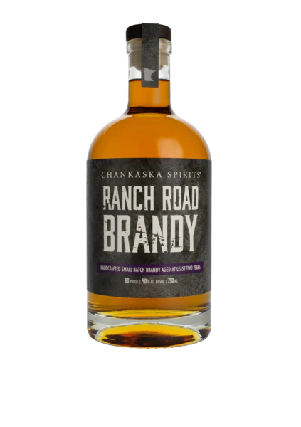 RANCH ROAD BRANDY