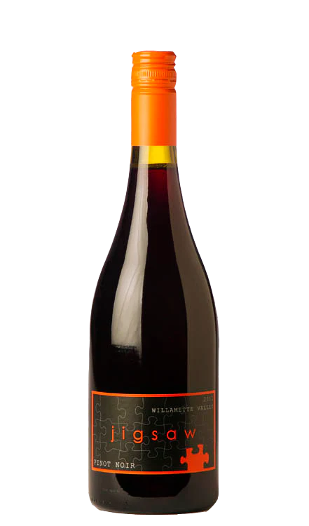 Ransom Pinot Noir Jigsaw