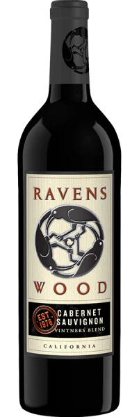 Ravenswood Vintners Blend Cabernet Sauvignon
