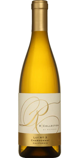 Raymond R Collection Chardonnay, Monterey County