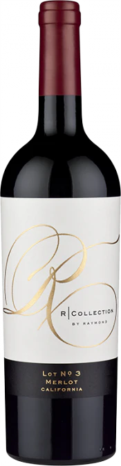 Raymond R Collection Merlot