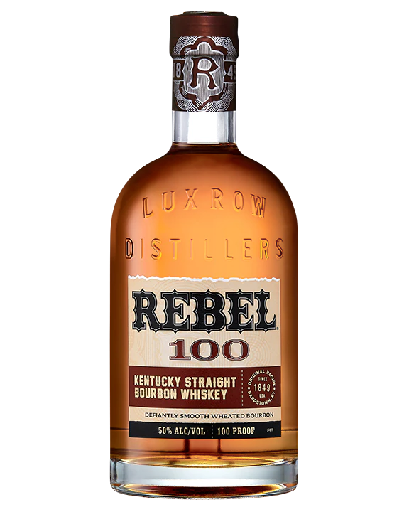 REBEL YELL 100 KENTUCKY ST BBN