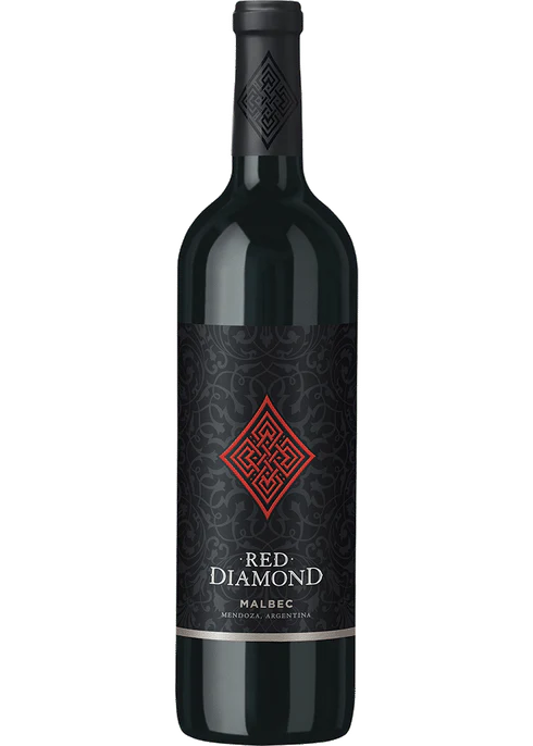 Red Diamond Malbec