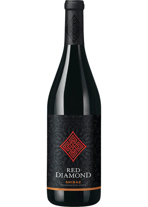 Red Diamond Shiraz