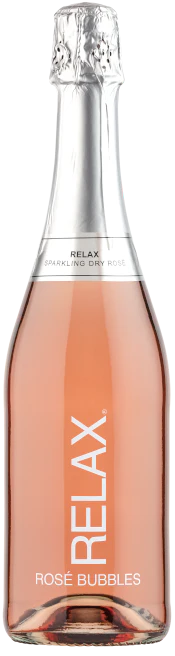 Relax Rose Bubbles Germany Sparkling