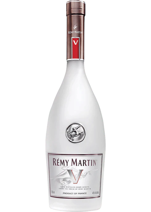 REMY MARTIN V
